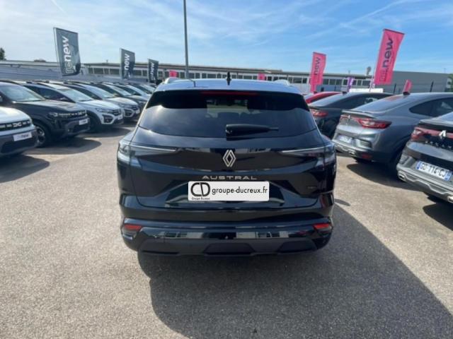 Renault Austral image 6