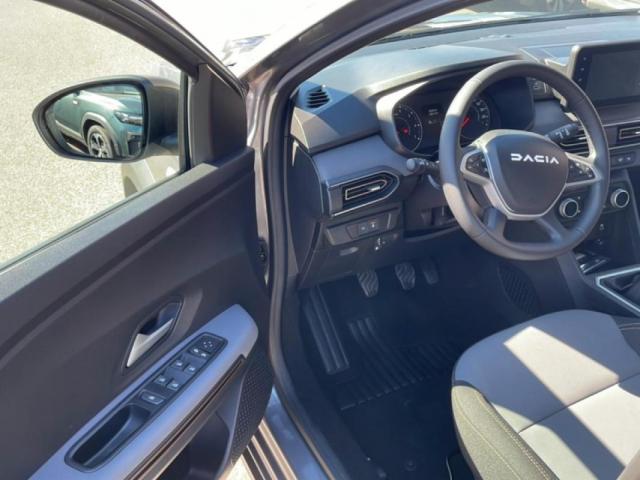 Dacia Jogger image 8