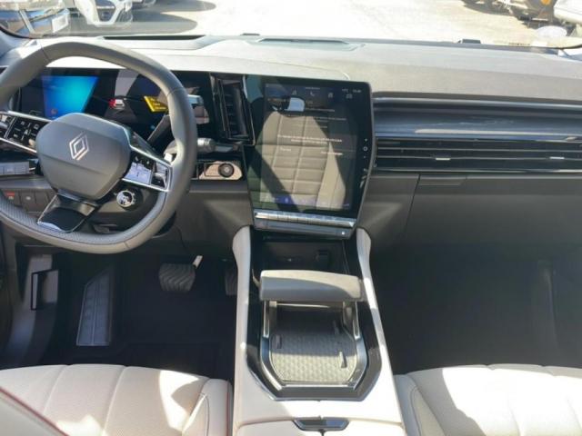Renault Espace image 3