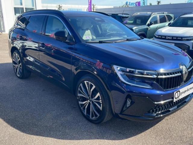 Renault Espace image 1