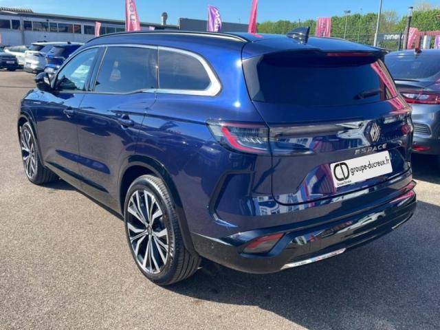Renault Espace image 7