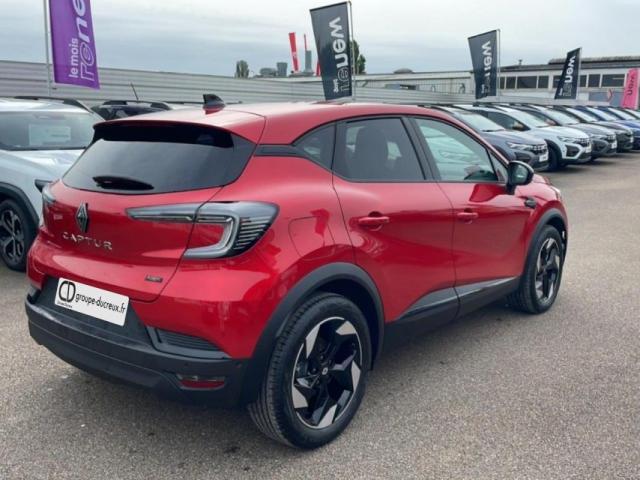 Renault Captur image 8