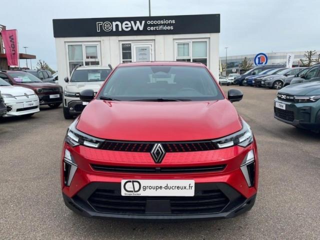 Renault Captur image 1