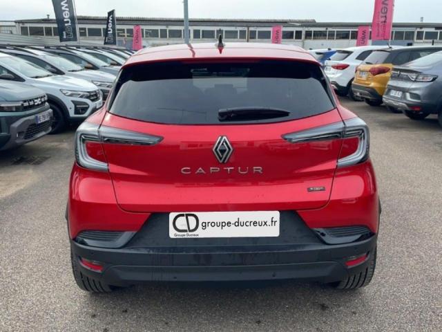Renault Captur image 7