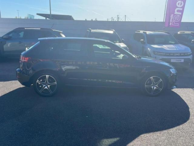 Audi A3 Sportback image 7