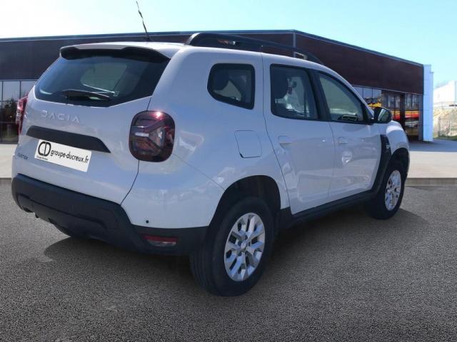 Dacia Duster image 5