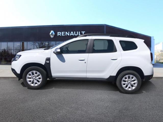 Dacia Duster image 4