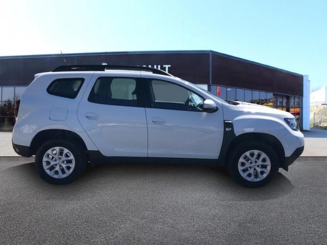 Dacia Duster image 8