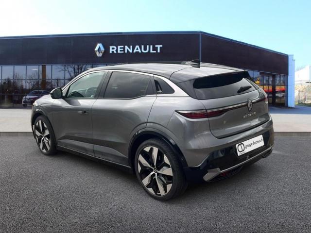 Renault Mégane E-Tech image 6