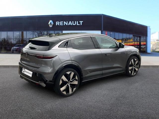 Renault Mégane E-Tech image 7