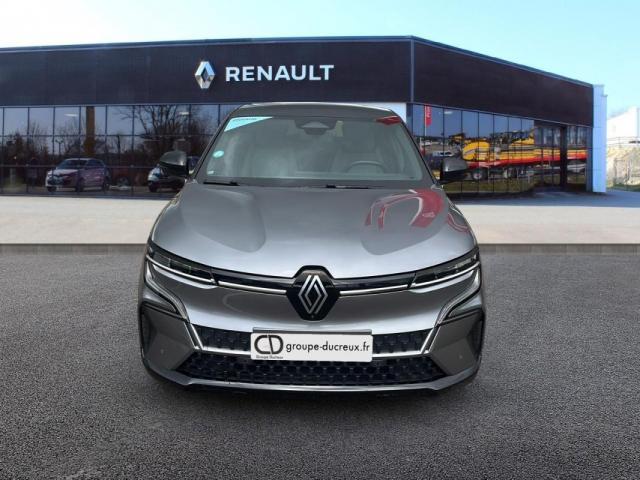 Renault Mégane E-Tech image 3