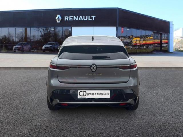 Renault Mégane E-Tech image 5