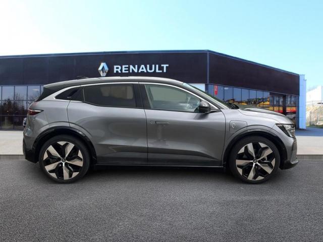 Renault Mégane E-Tech image 1