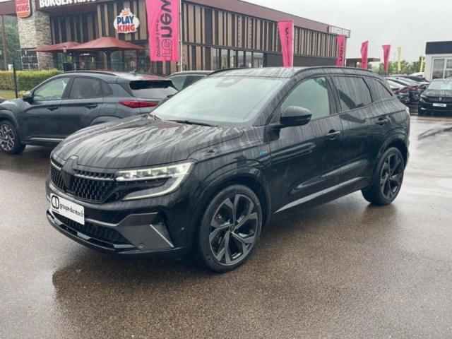 Renault Austral Mild Hybrid 160 Auto Techno Esprit Alpine