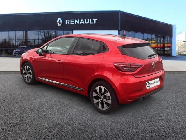 Renault Clio image 4