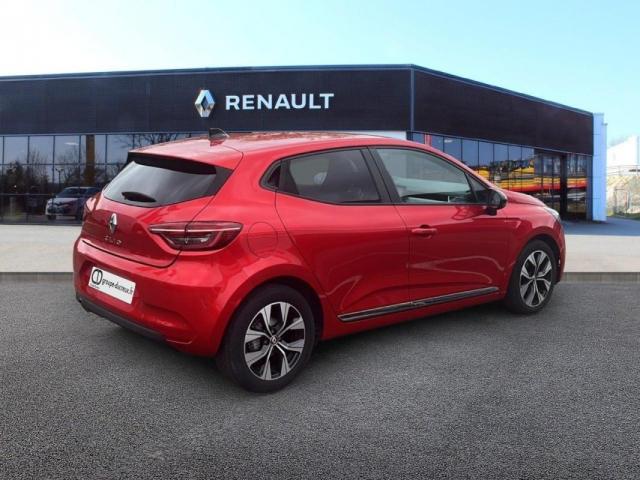 Renault Clio image 1