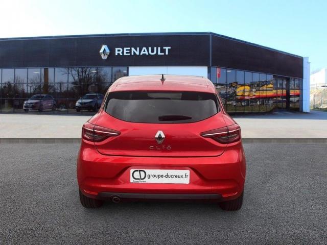 Renault Clio image 5