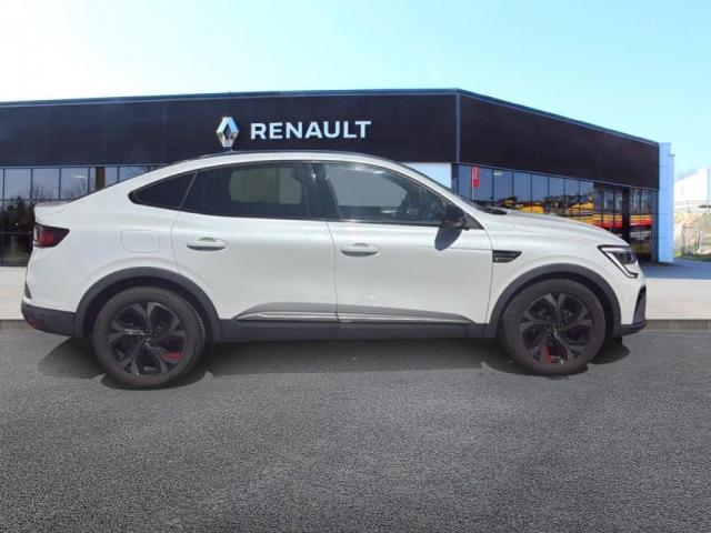 Renault Arkana image 7