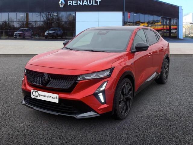 Renault Rafale Esprit Alpine Full Hybrid E-Tech 200 Ch