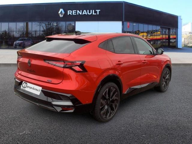 Renault Rafale image 2