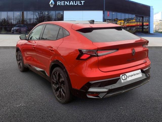 Renault Rafale image 9