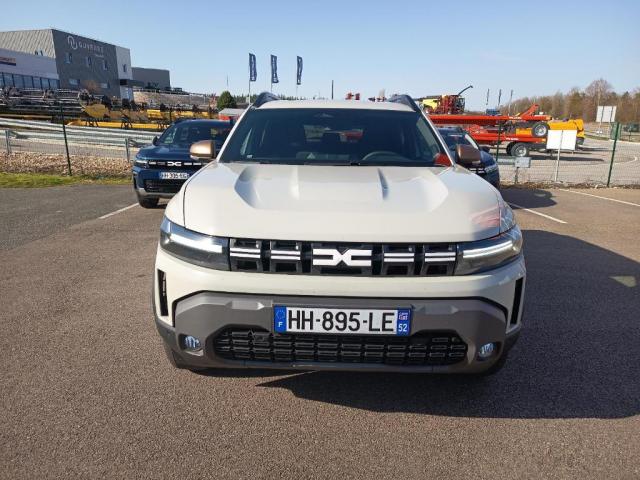 Dacia Duster image 5