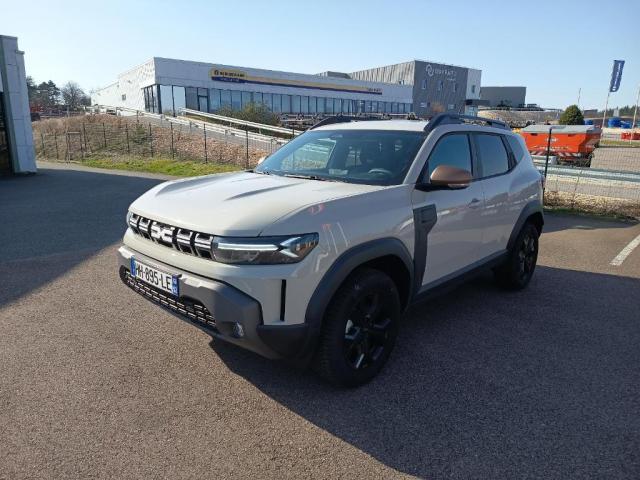 Dacia Duster image 7