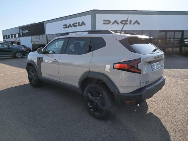 Dacia Duster image 3