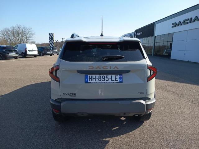 Dacia Duster image 9