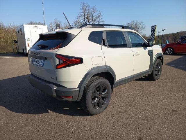 Dacia Duster image 4