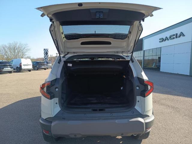 Dacia Duster image 6
