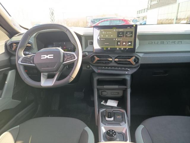 Dacia Duster image 2