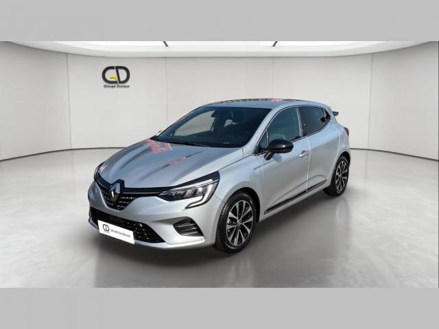 Renault Clio V E-Tech Full Hybrid 145 Techno