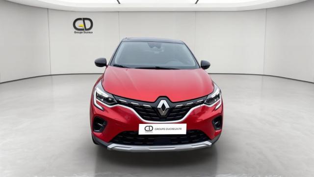 Renault Captur image 1
