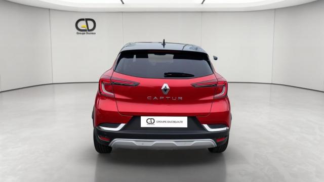Renault Captur image 2