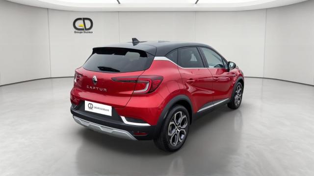 Renault Captur image 7