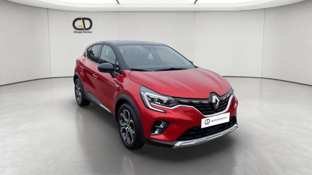 Renault Captur image 4