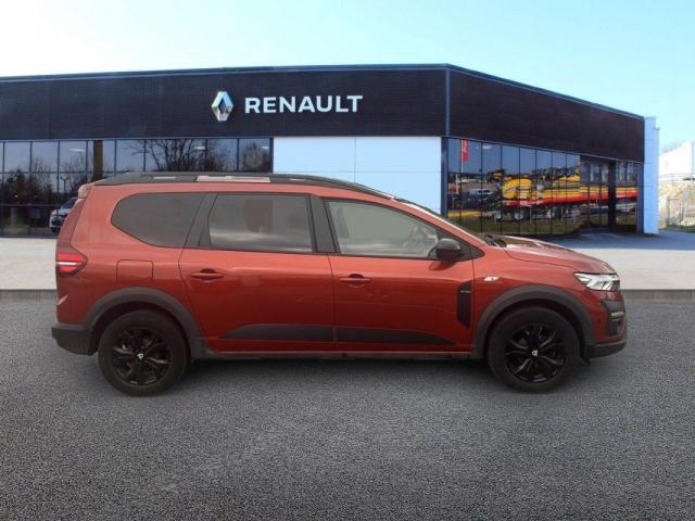 Dacia Jogger image 2