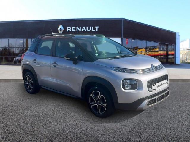 Citroen C3 Aircross Bluehdi 100 S&s Bvm6 Feel