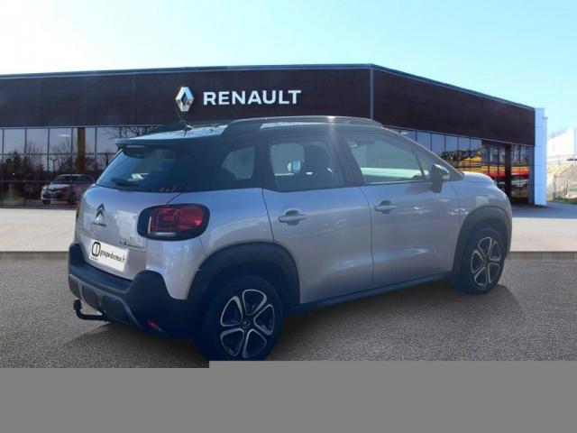Citroen C3 Aircross image 4