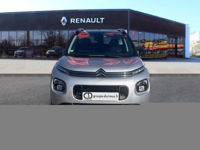 Citroen C3 Aircross image 6