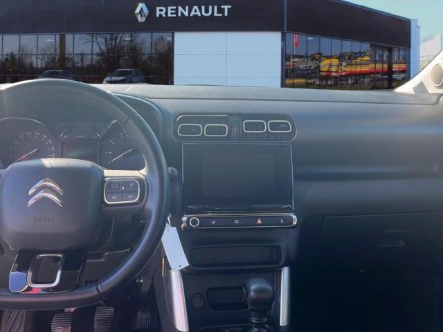 Citroen C3 Aircross image 5