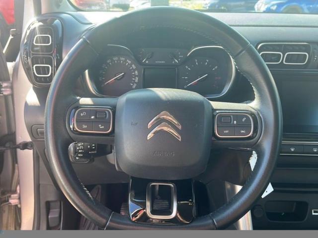 Citroen C3 Aircross image 1