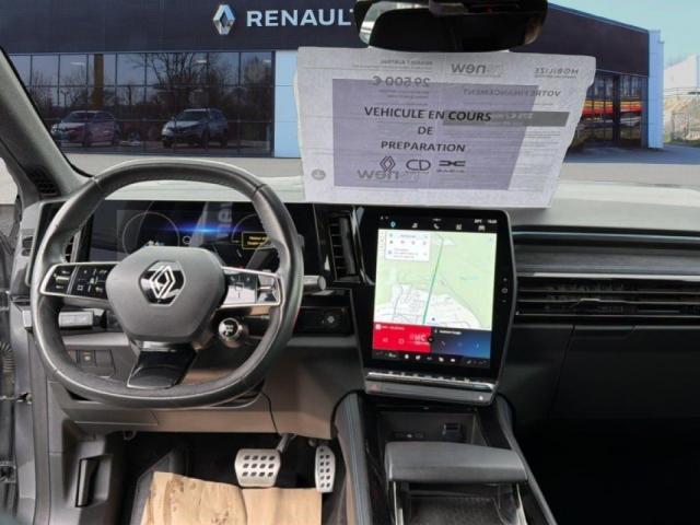 Renault Austral image 8