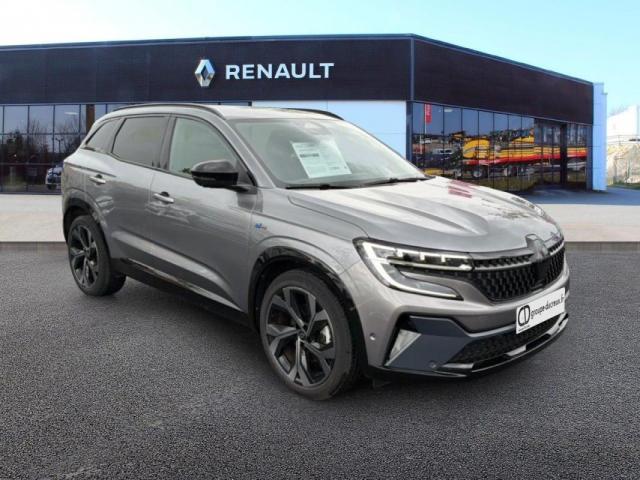 Renault Austral image 6