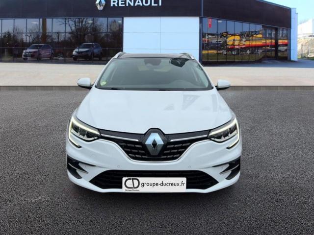 Renault Mégane Estate image 7
