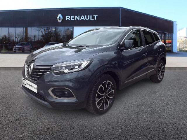 Renault Kadjar Tce 140 Fap Edc Intens