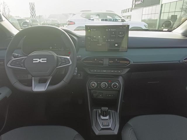 Dacia Sandero image 2