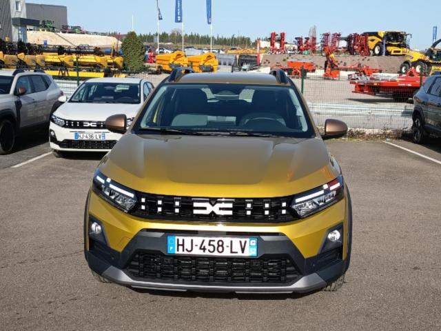 Dacia Sandero image 4