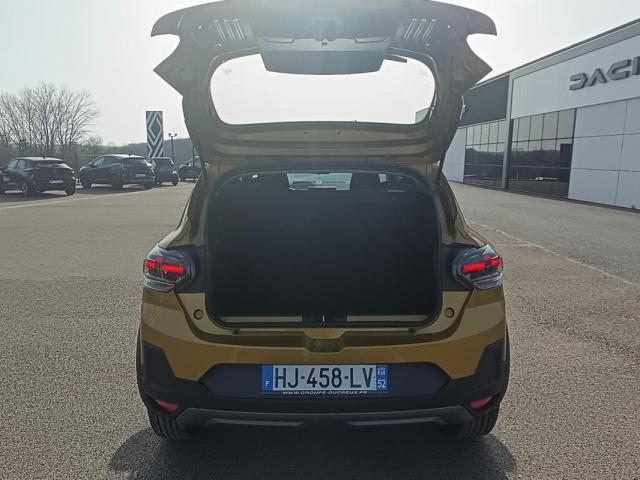 Dacia Sandero image 6